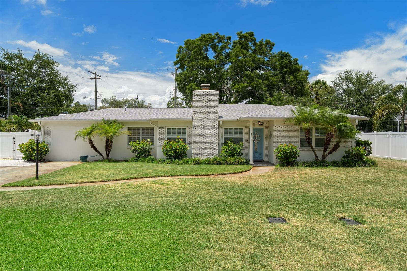 BEL MAR REV ISLAND UNIT - Residential