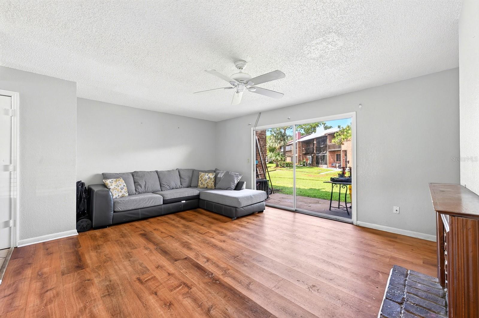 HUNTINGTON ON GREEN CONDO - Residential