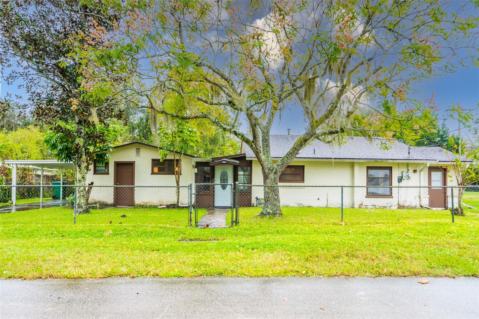 Bucks Resub - Residential
