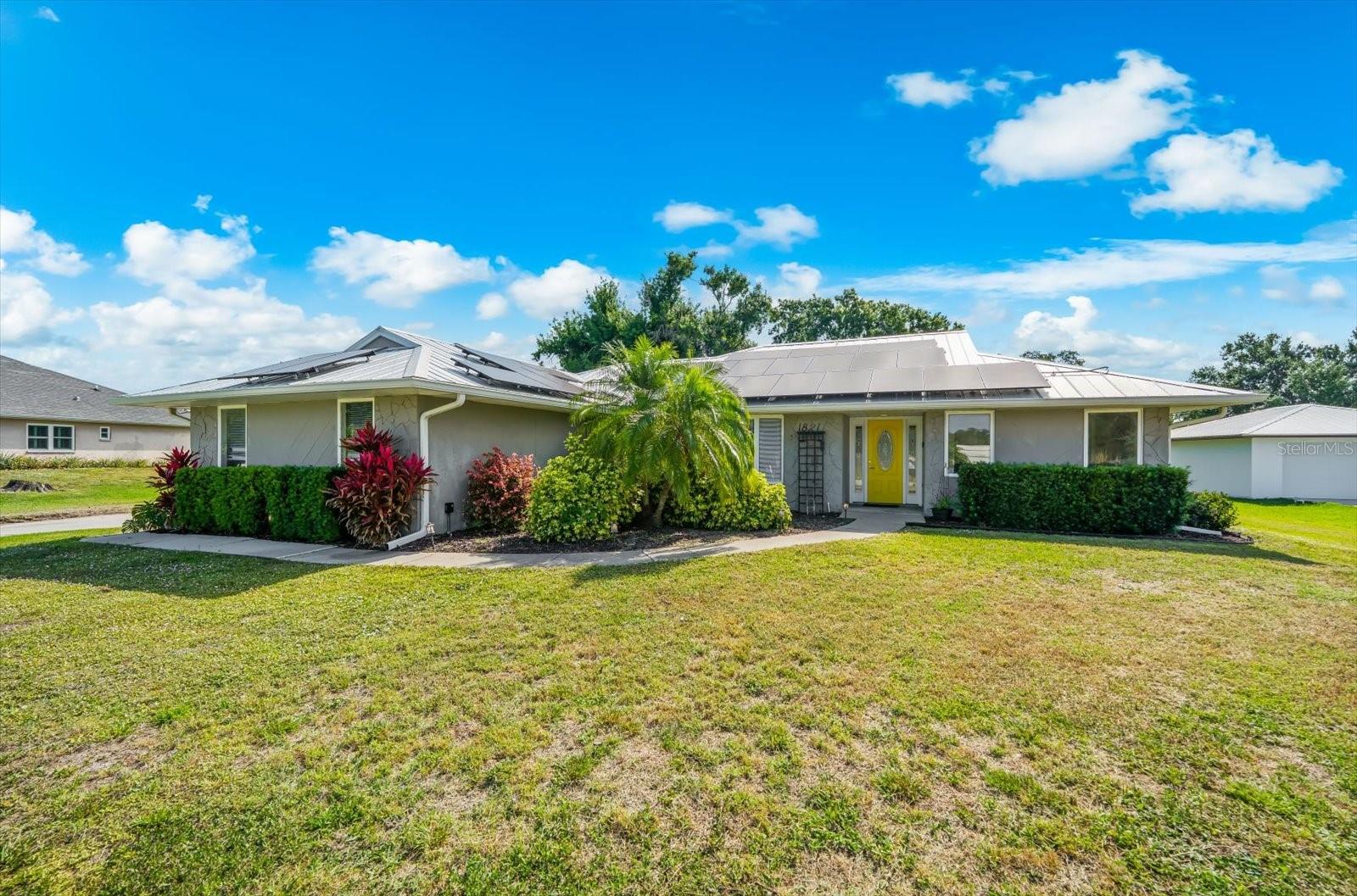 RACIMO RANCHES - Residential