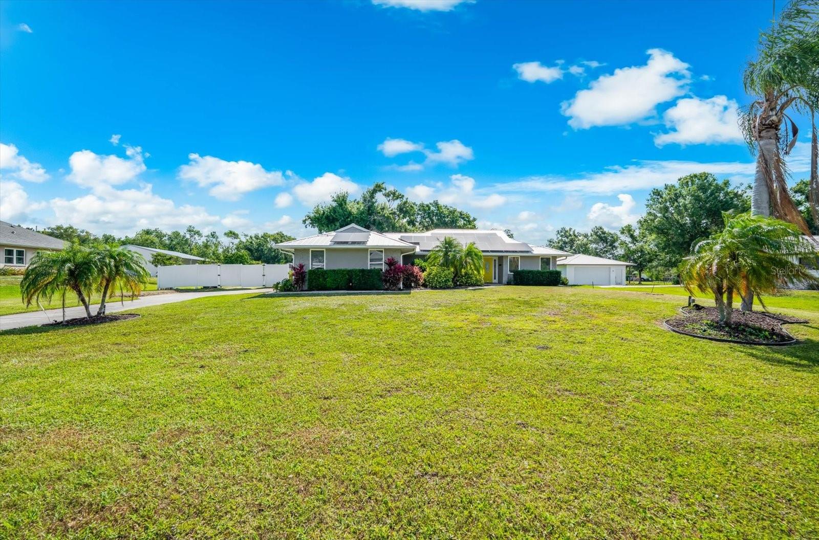 RACIMO RANCHES - Residential