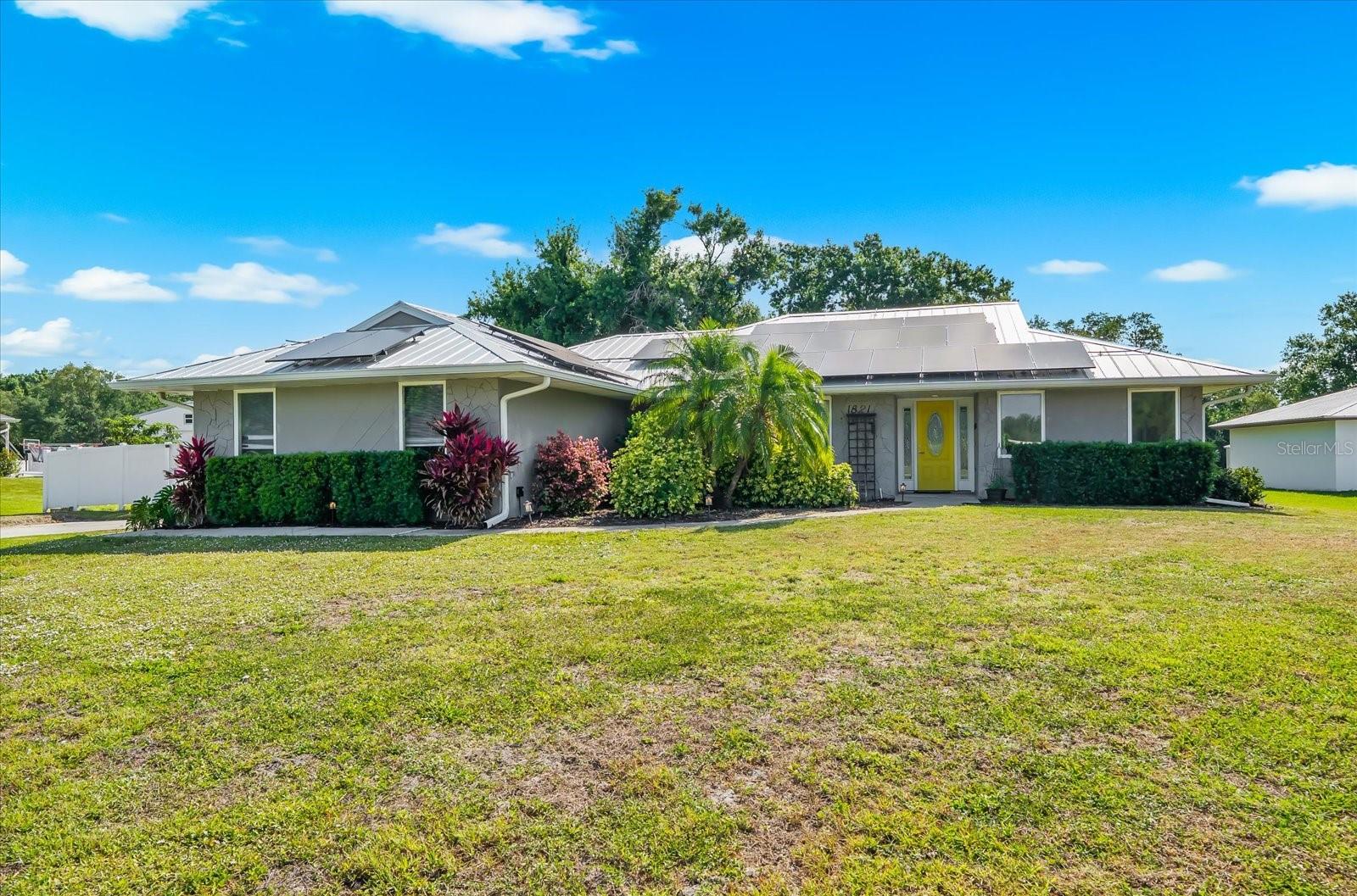 RACIMO RANCHES - Residential