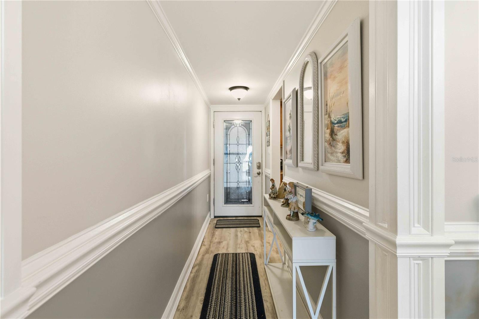 BAYSHORE ON THE LAKE APTS SEC 3 - Residential