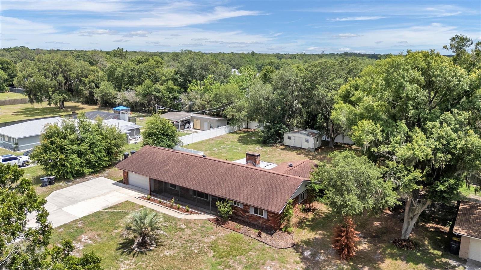 PINE LAKE SUB - Residential