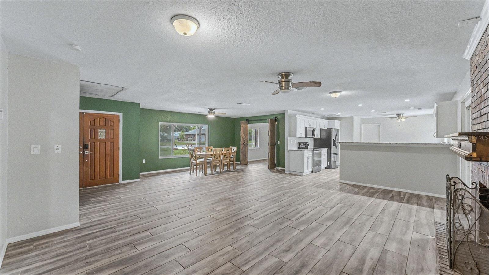 PINE LAKE SUB - Residential