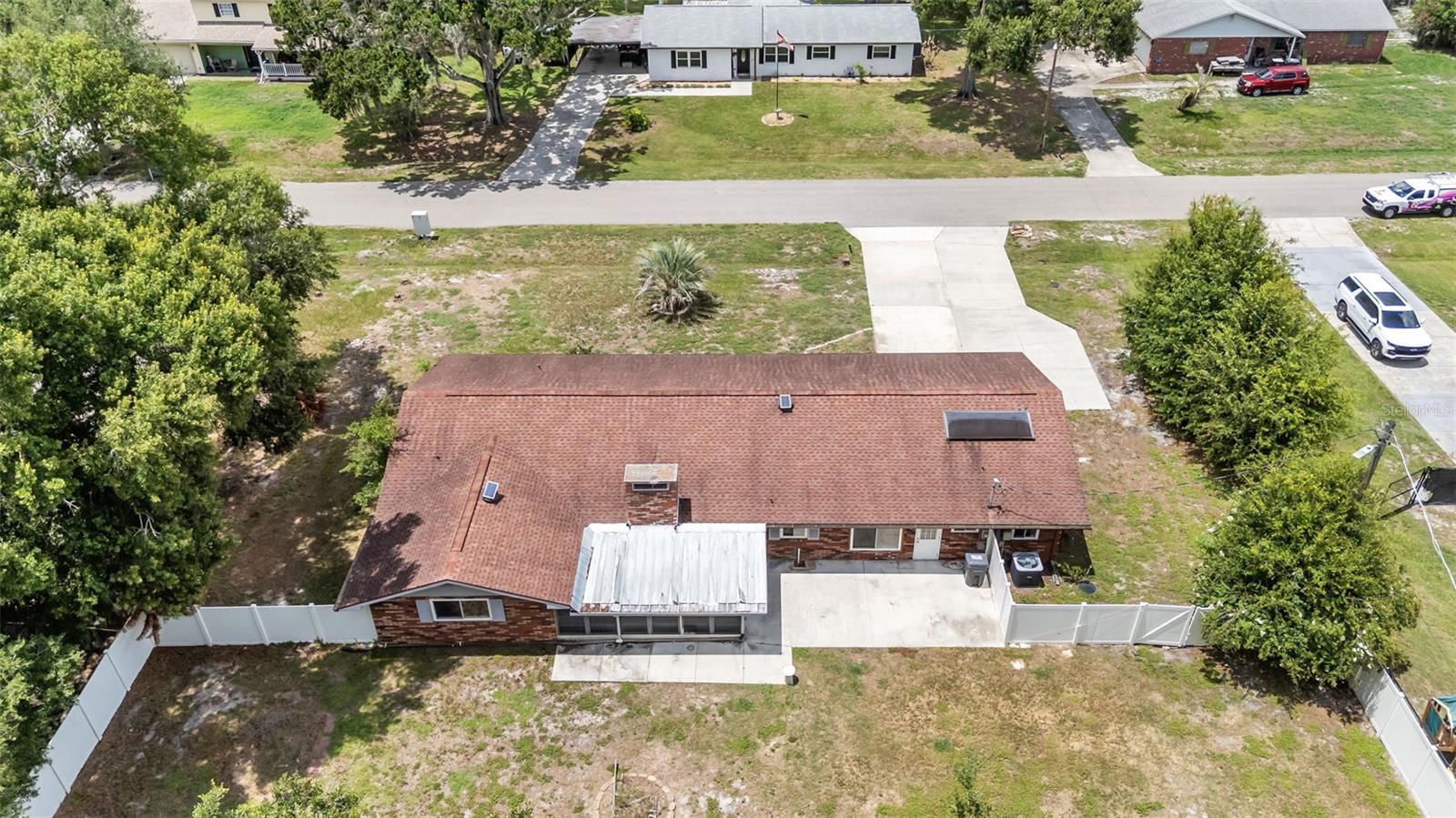PINE LAKE SUB - Residential