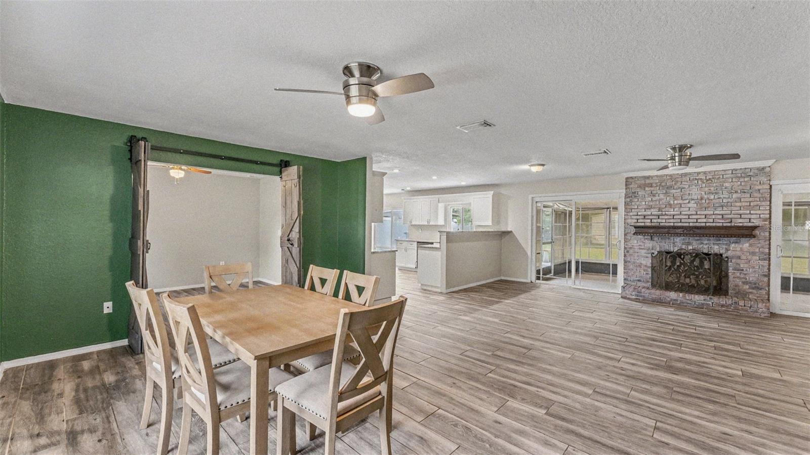 PINE LAKE SUB - Residential