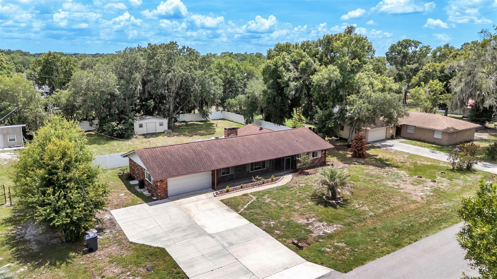 PINE LAKE SUB - Residential