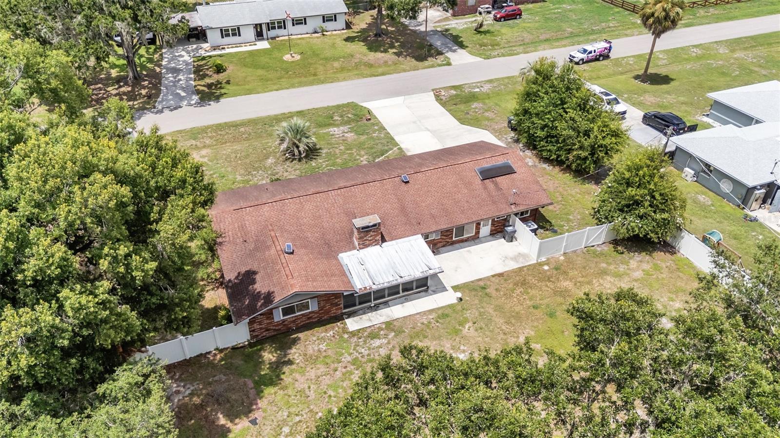 PINE LAKE SUB - Residential
