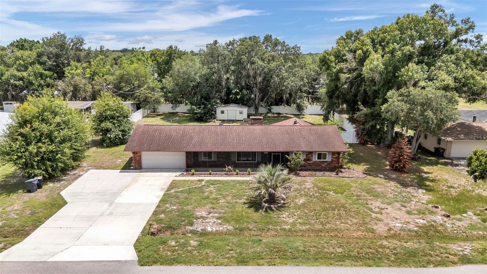 PINE LAKE SUB - Residential