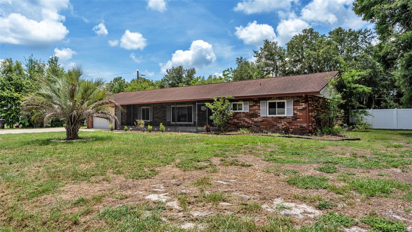 PINE LAKE SUB - Residential