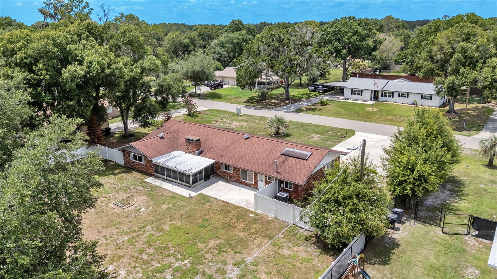 PINE LAKE SUB - Residential