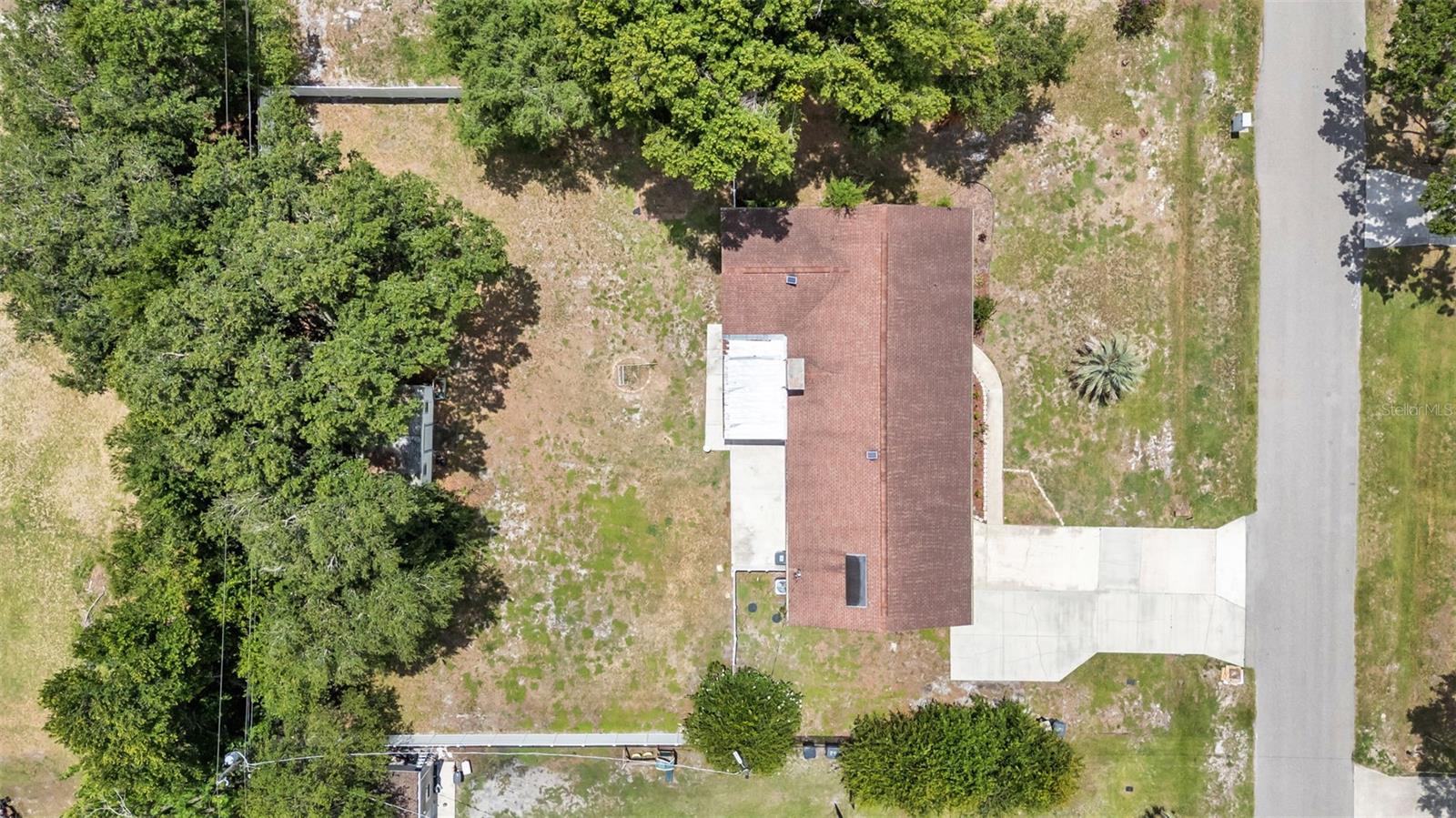 PINE LAKE SUB - Residential