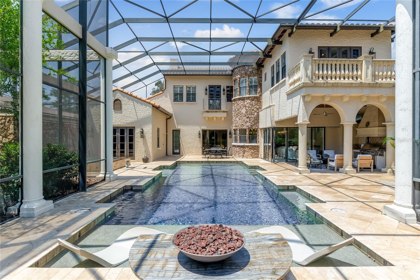 BELLA COLLINA SUB - Residential