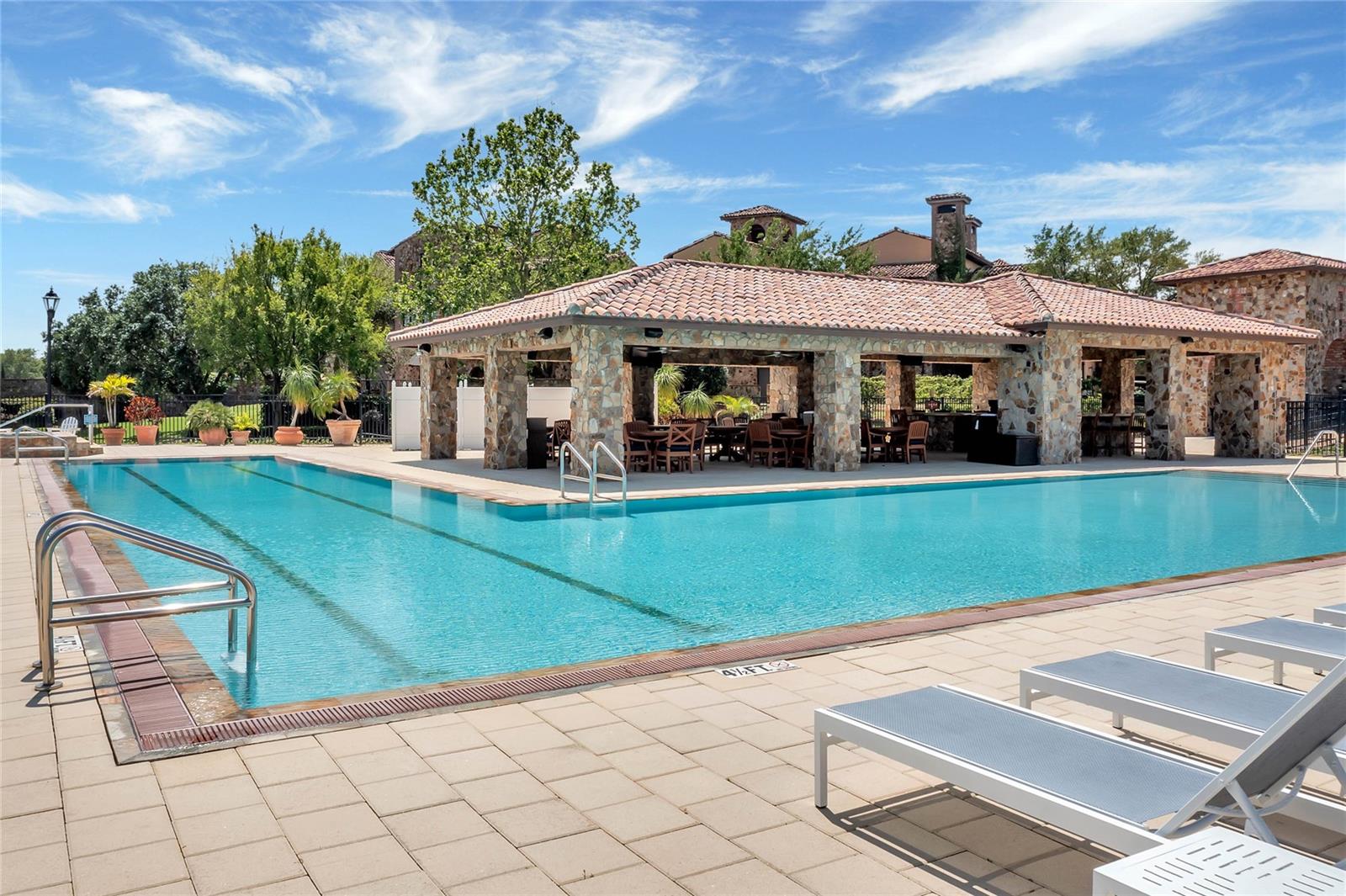 BELLA COLLINA SUB - Residential