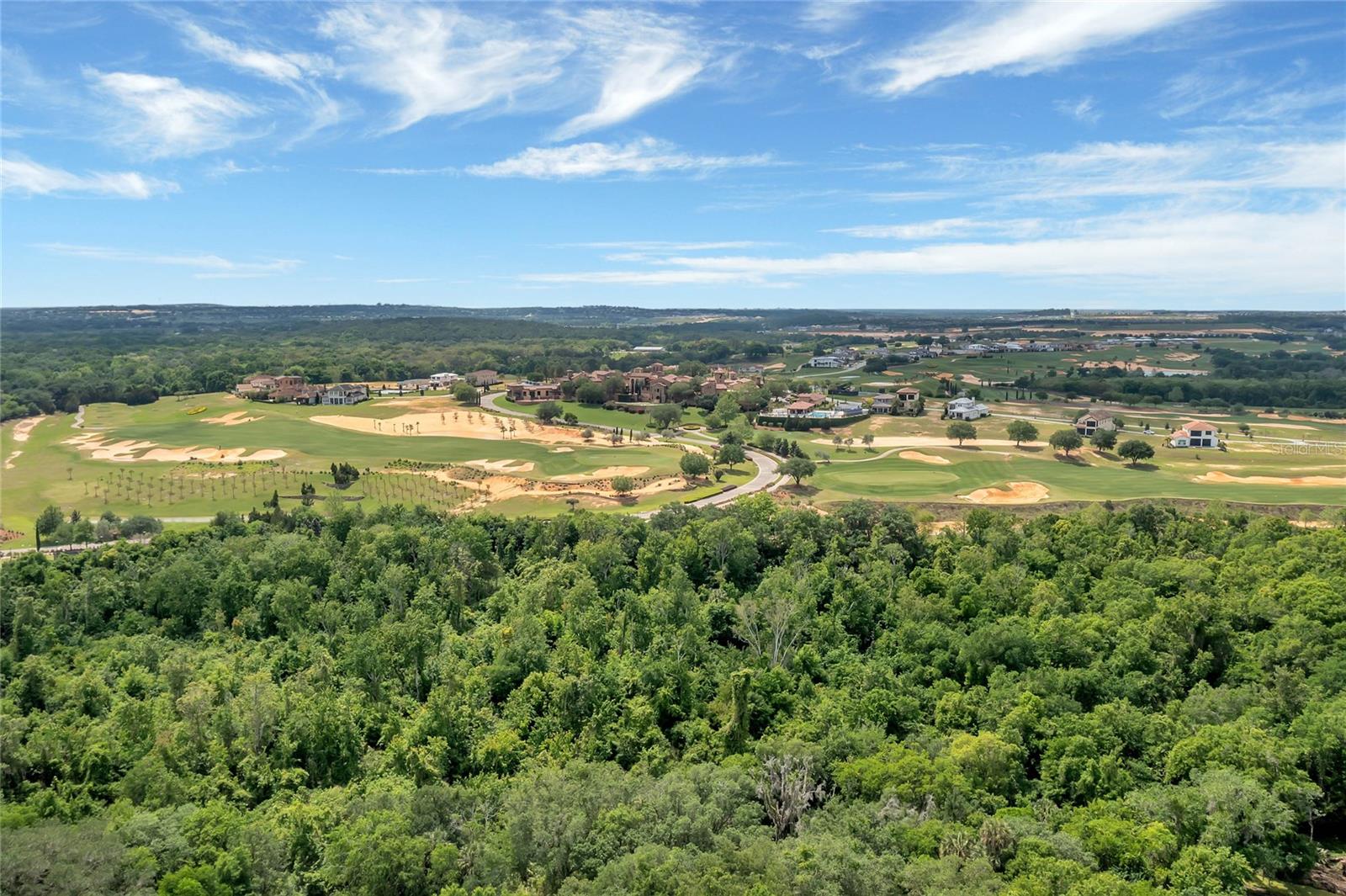 BELLA COLLINA SUB - Residential