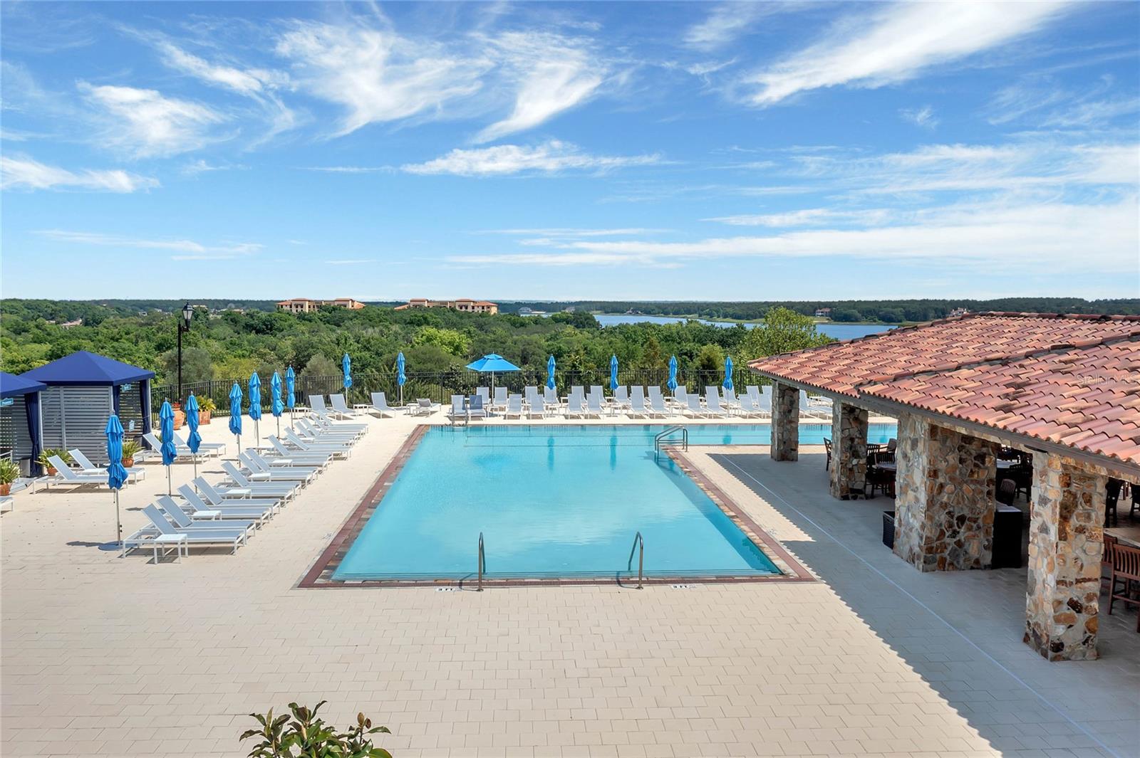 BELLA COLLINA SUB - Residential