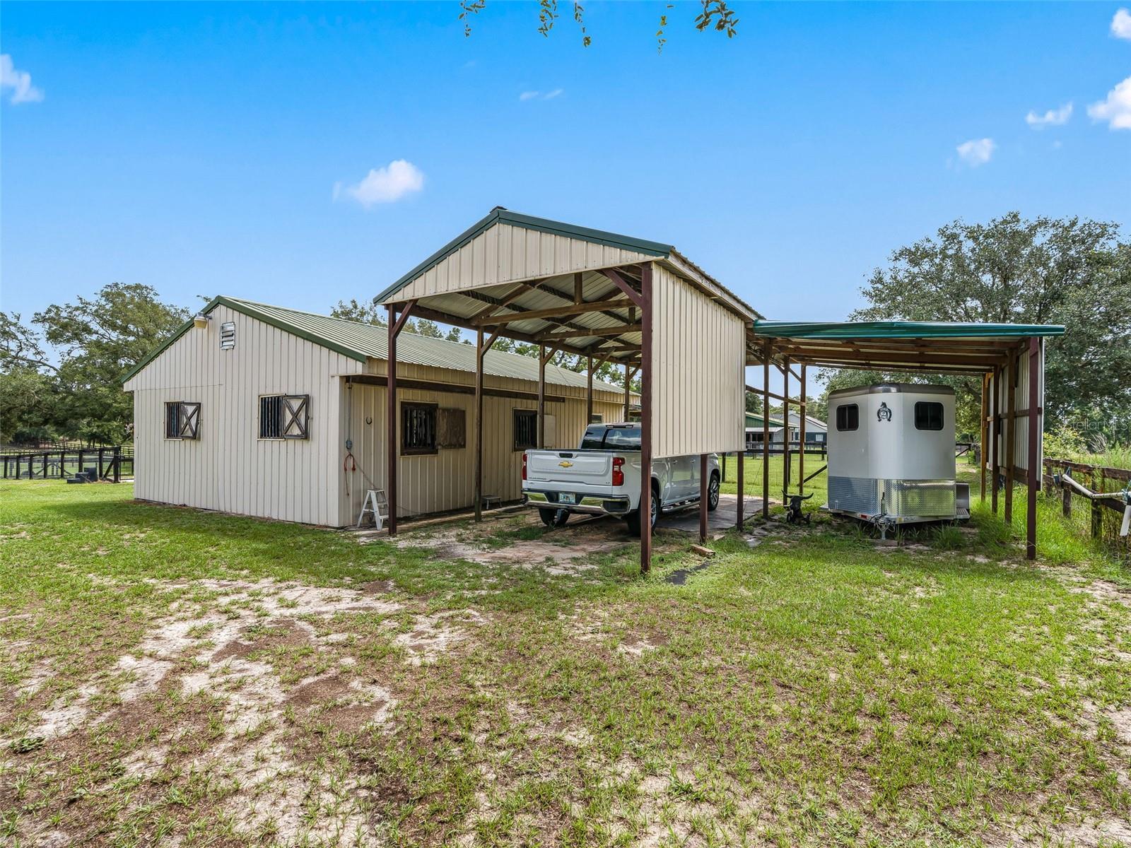 OTTING PINES - Residential