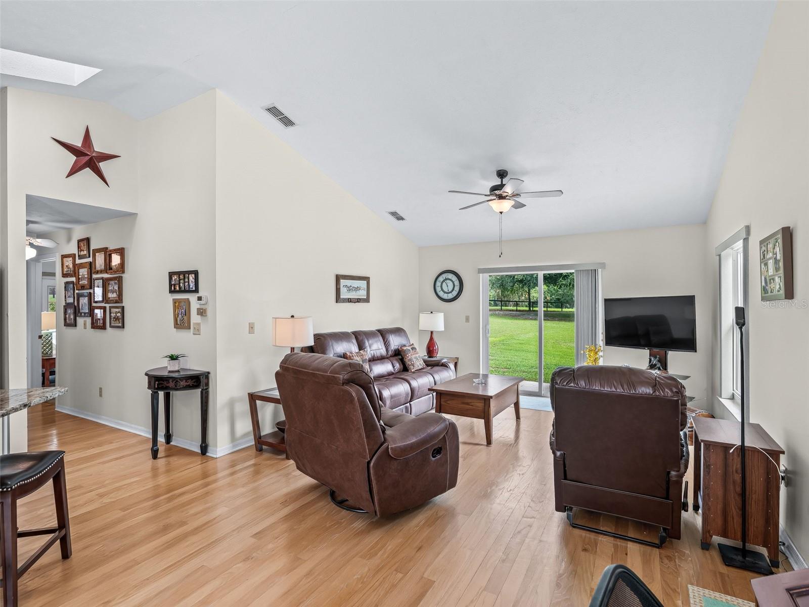 OTTING PINES - Residential