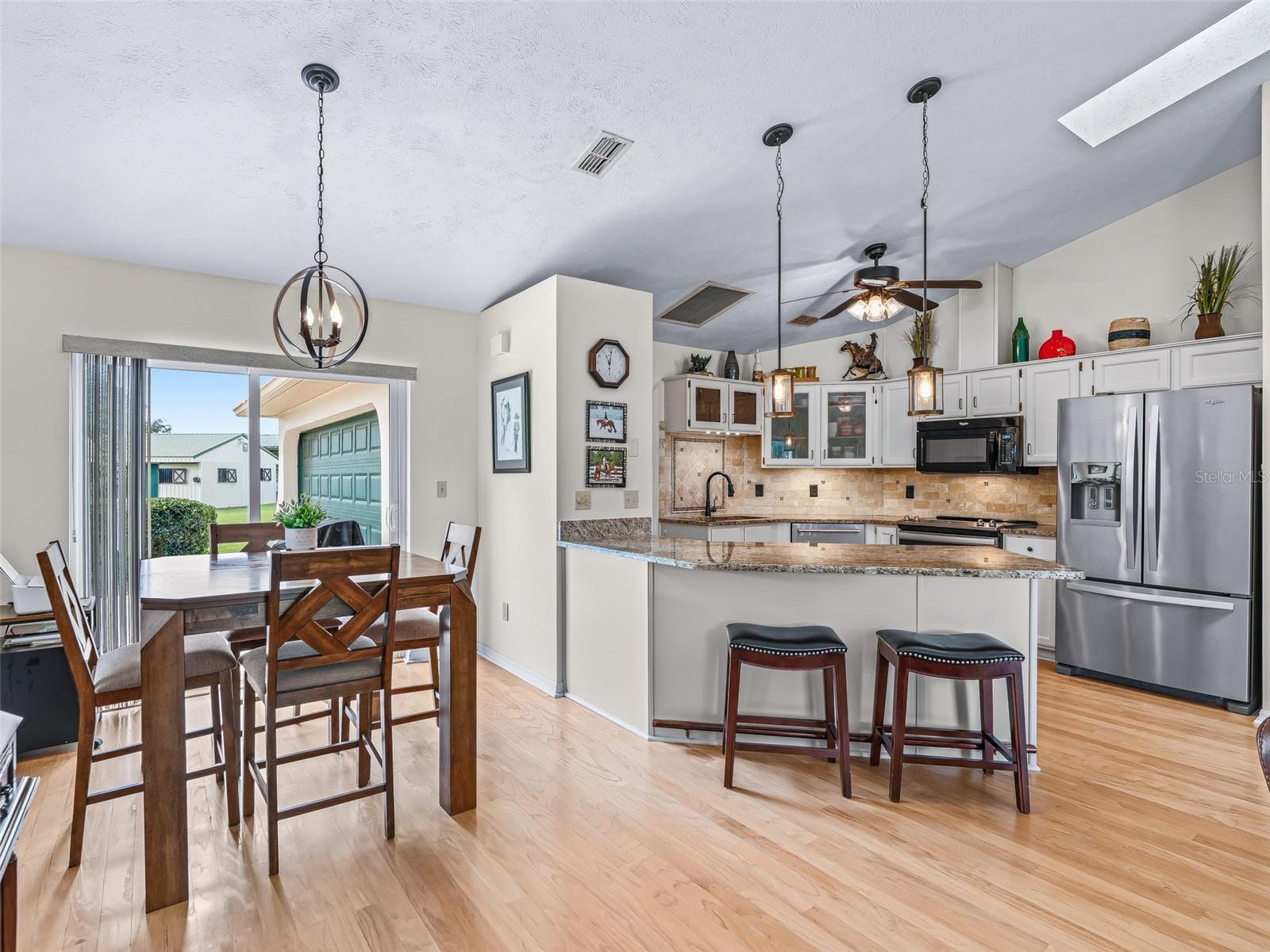 OTTING PINES - Residential