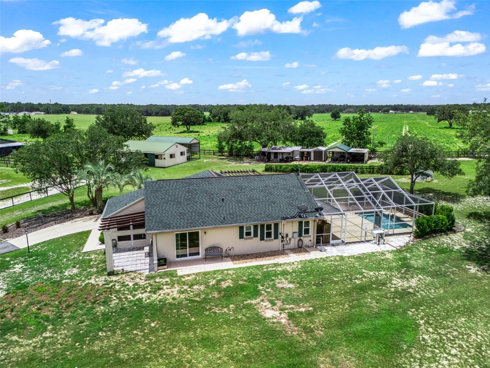 OTTING PINES - Residential