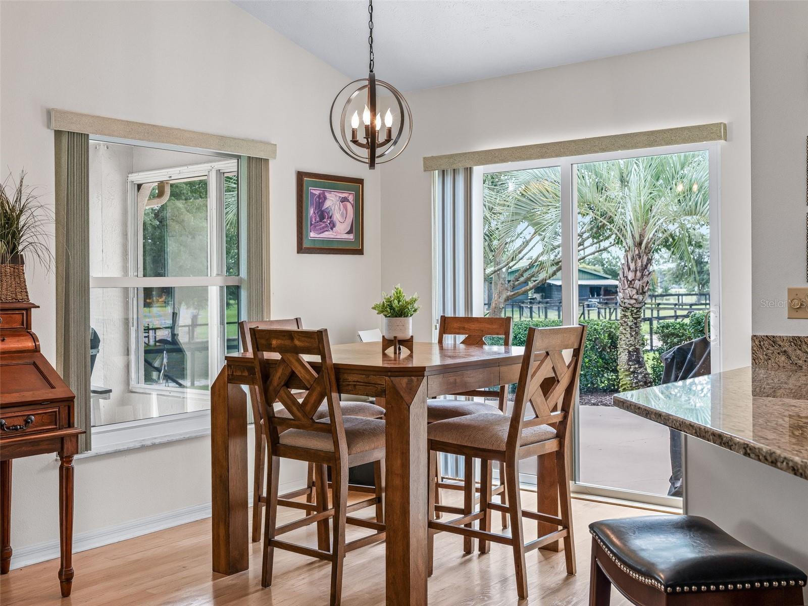 OTTING PINES - Residential