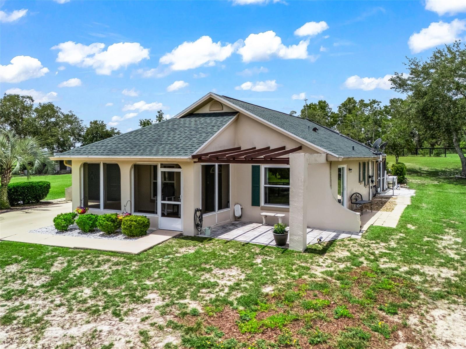 OTTING PINES - Residential