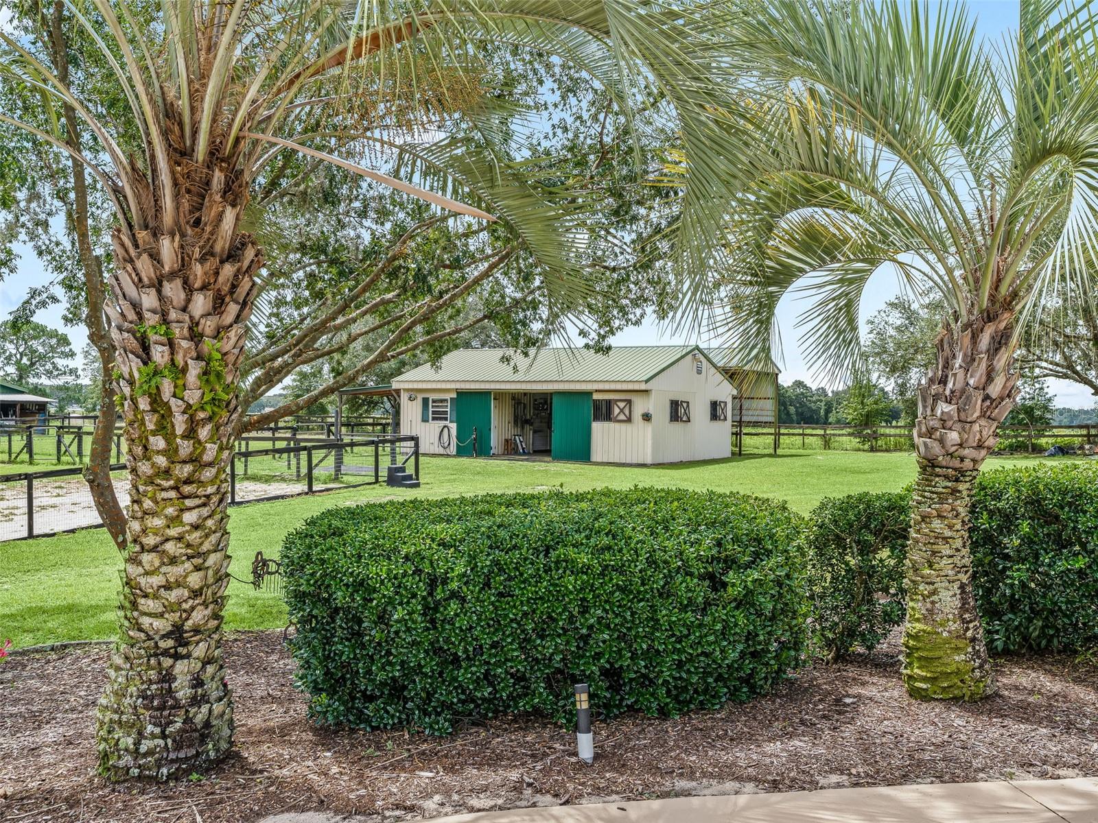 OTTING PINES - Residential