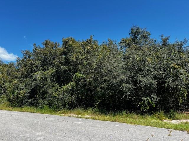 POINCIANA NBRHD 02 WEST VILLAGE 07 - Land