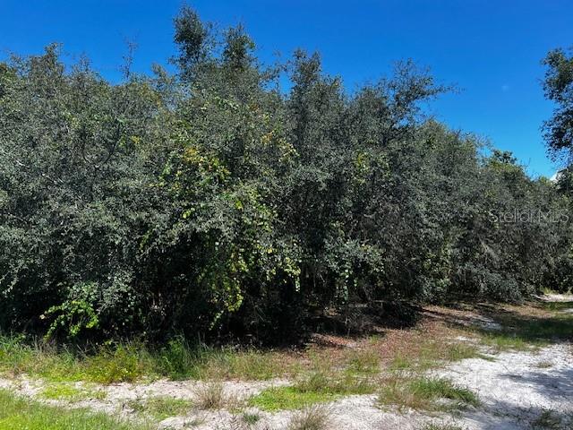 POINCIANA NBRHD 02 WEST VILLAGE 07 - Land