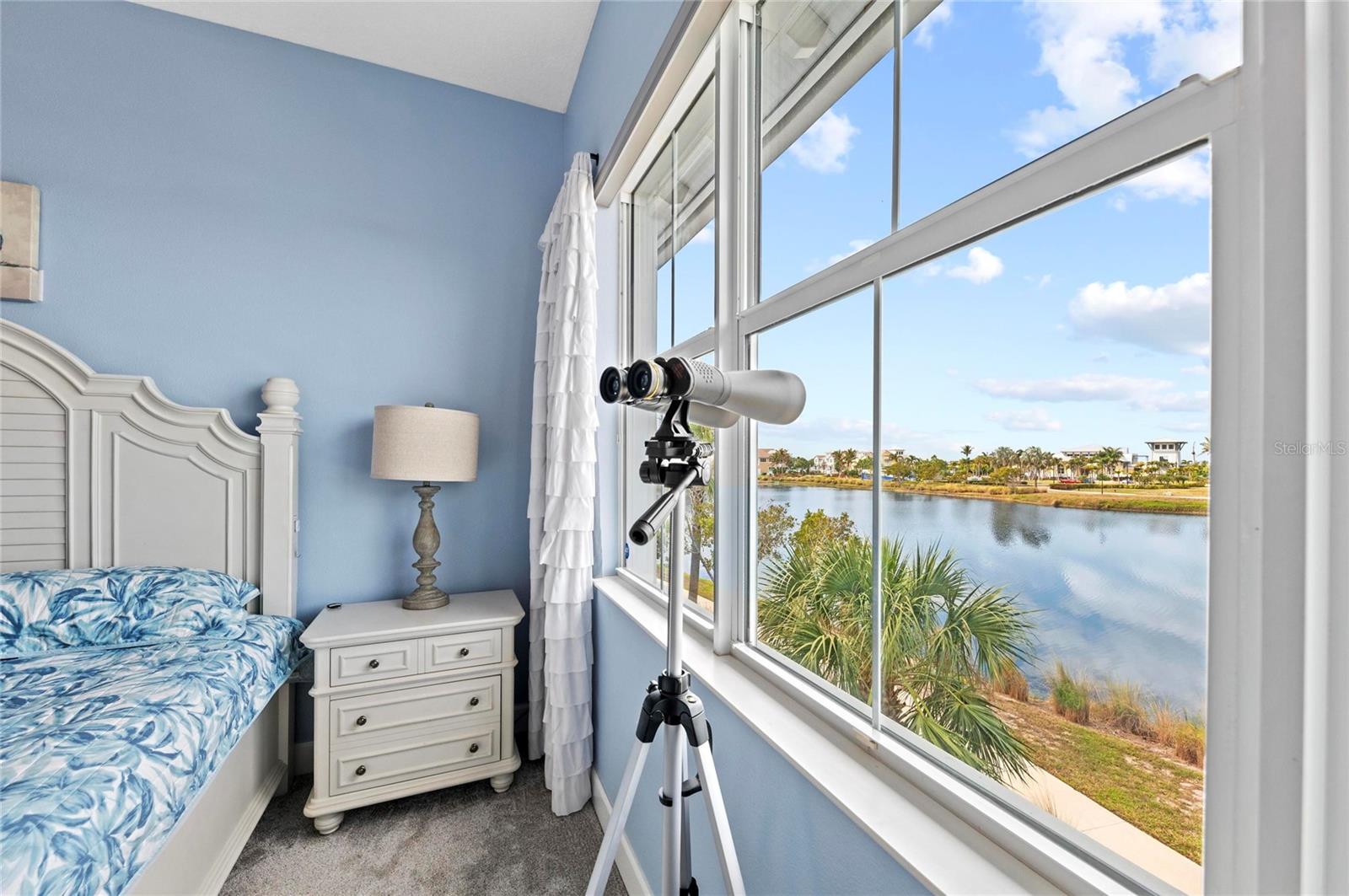 HARBOUR ISLE PH 9 & MANGROVE WALK PHASE II - Residential