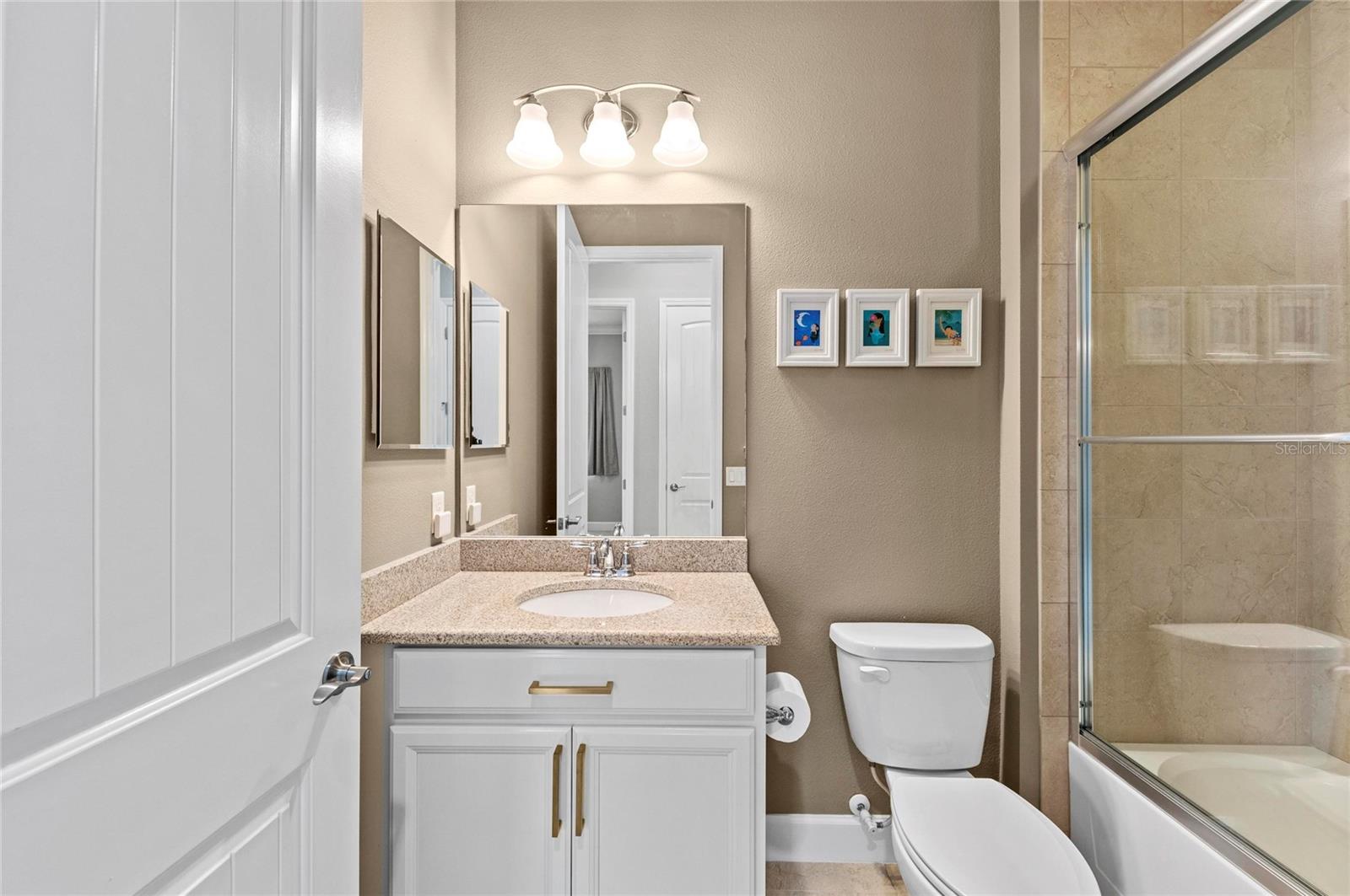 HARBOUR ISLE PH 9 & MANGROVE WALK PHASE II - Residential