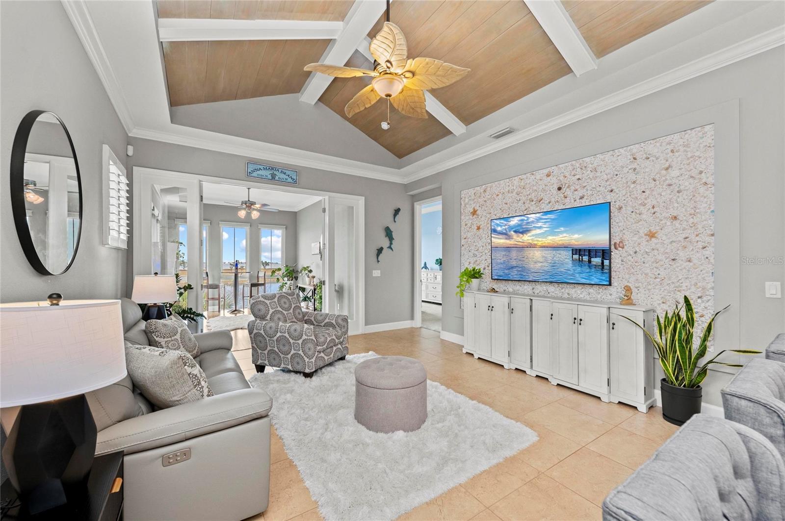 HARBOUR ISLE PH 9 & MANGROVE WALK PHASE II - Residential