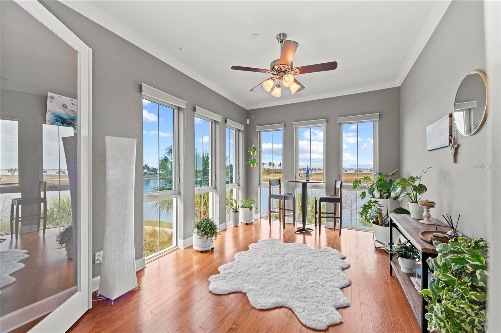 HARBOUR ISLE PH 9 & MANGROVE WALK PHASE II - Residential