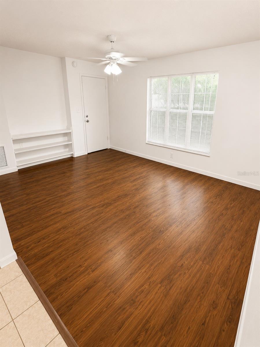BRIARWOOD APARTMENTS - Residential Lease