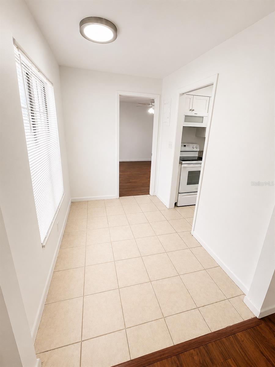 BRIARWOOD APARTMENTS - Residential Lease