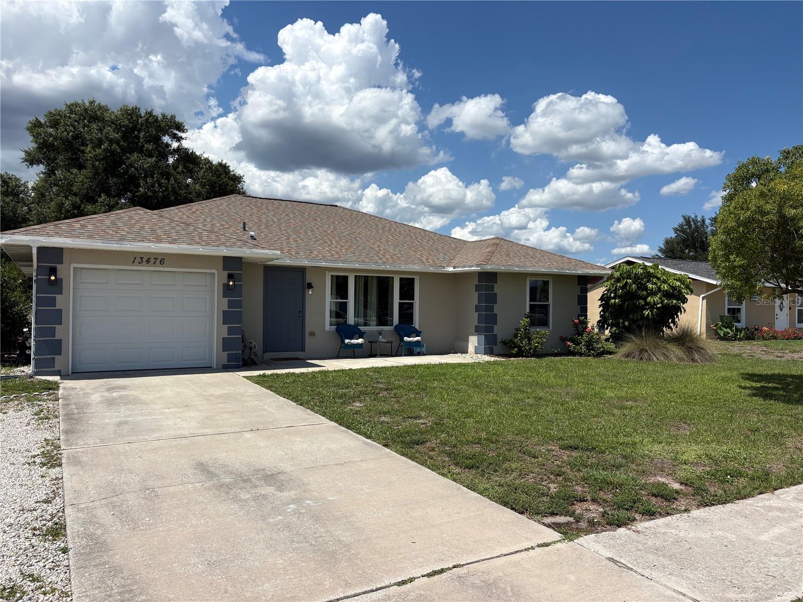 PORT CHARLOTTE SEC 066 - Residential
