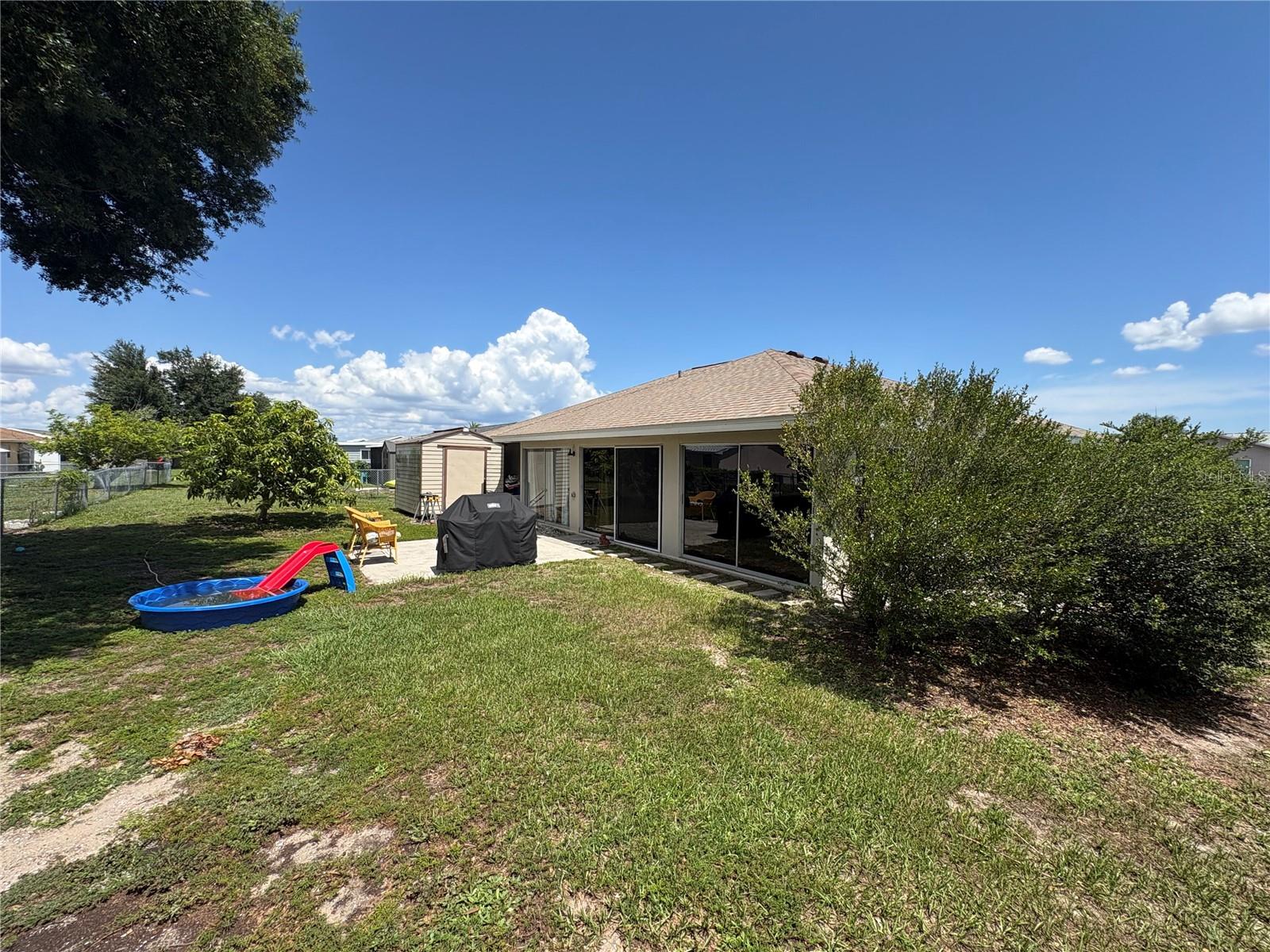 PORT CHARLOTTE SEC 066 - Residential