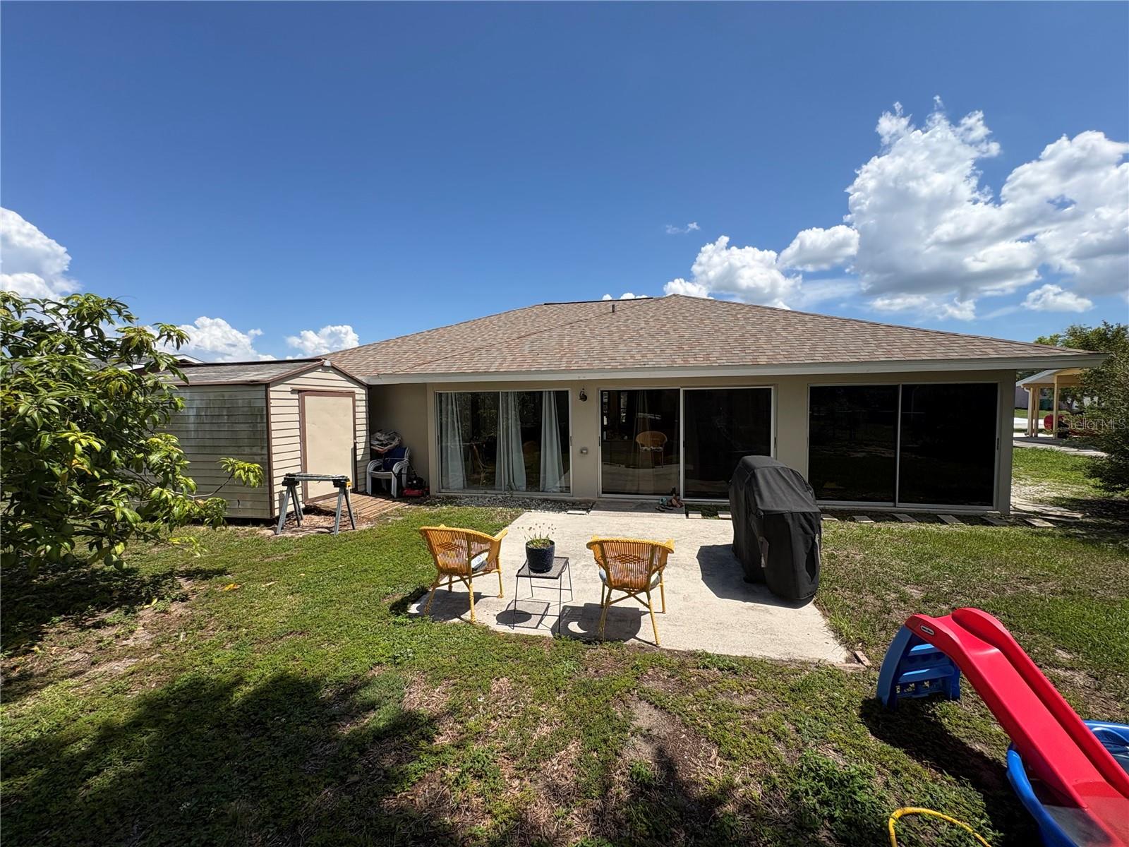 PORT CHARLOTTE SEC 066 - Residential
