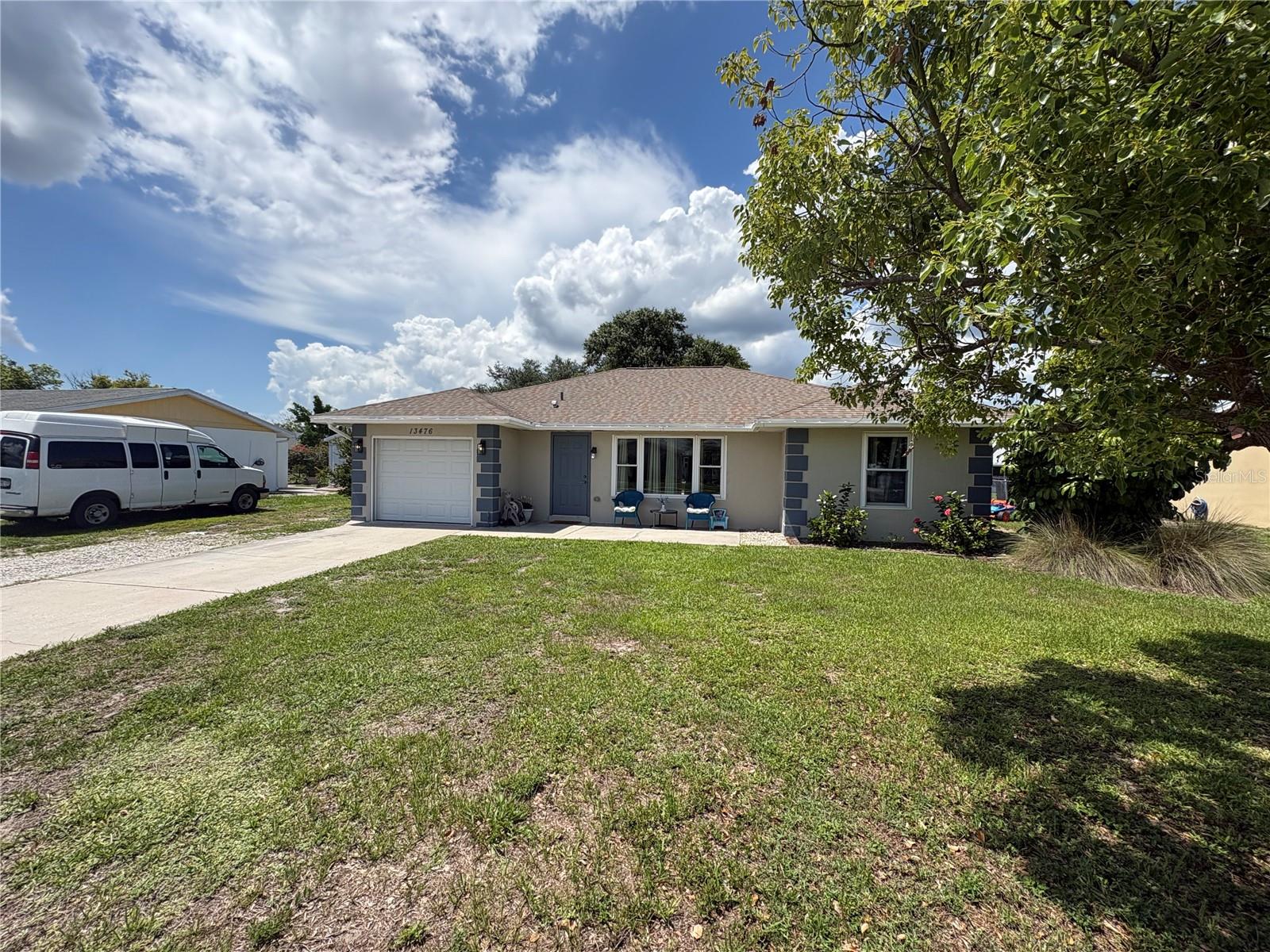 PORT CHARLOTTE SEC 066 - Residential