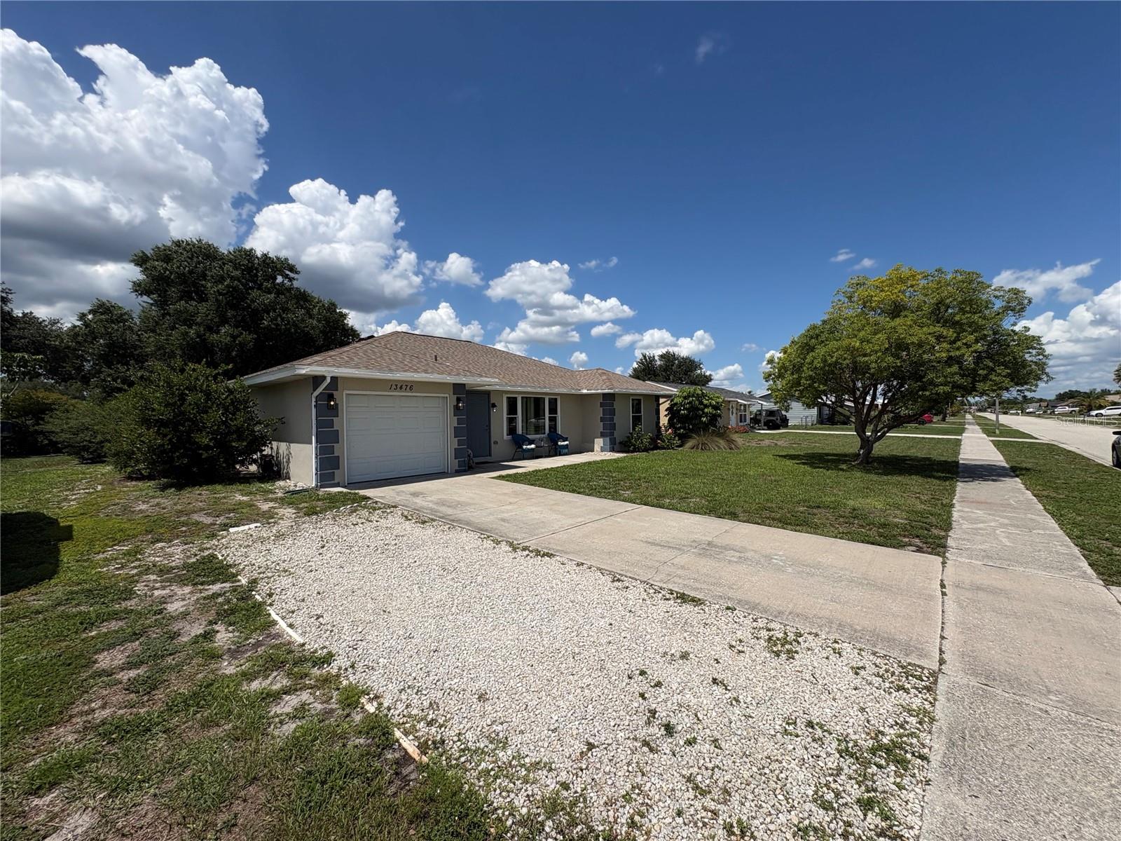 PORT CHARLOTTE SEC 066 - Residential