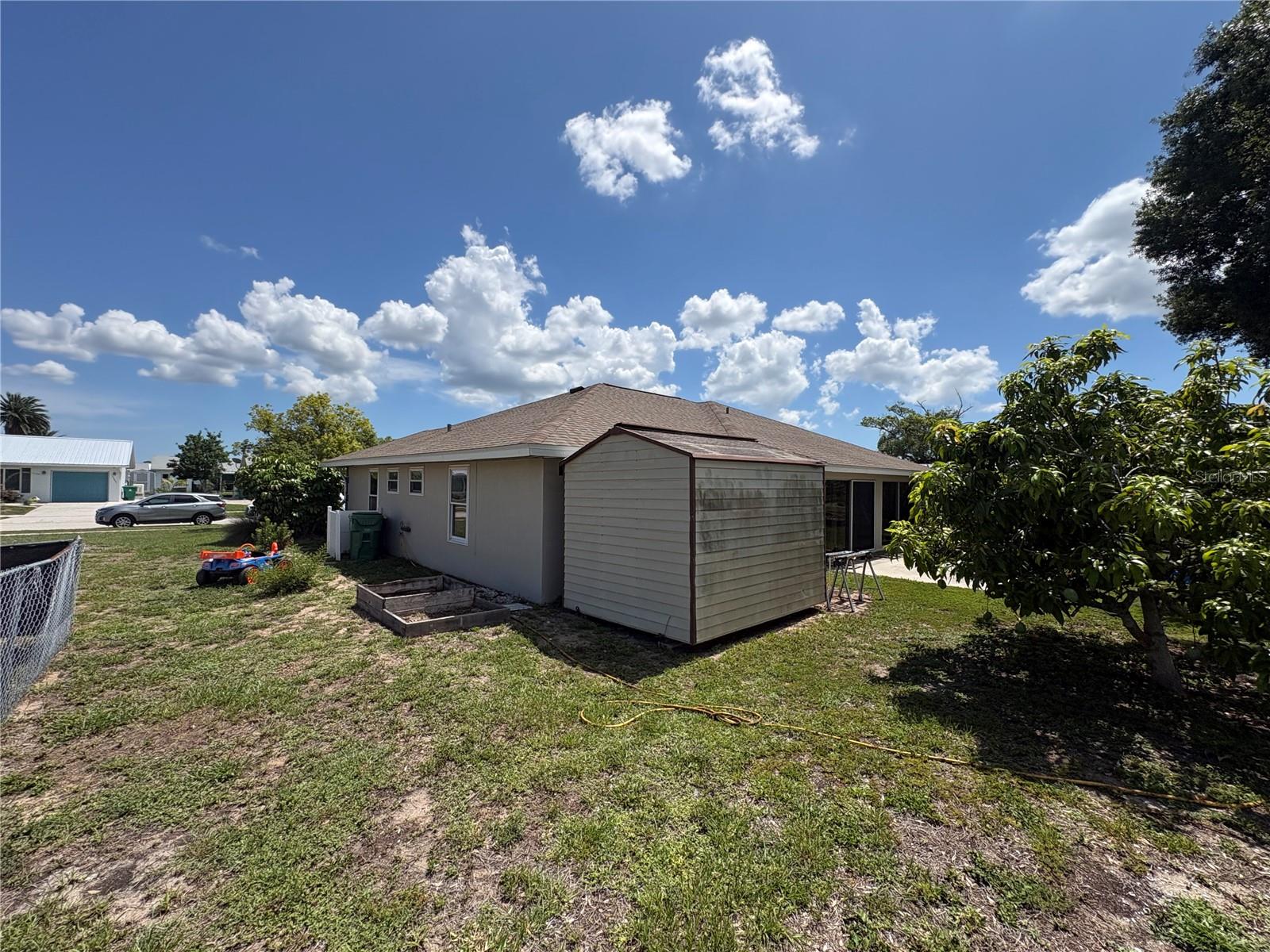 PORT CHARLOTTE SEC 066 - Residential