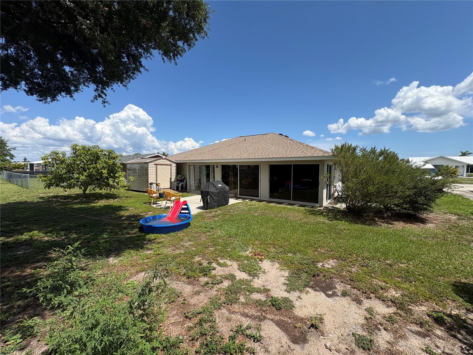 PORT CHARLOTTE SEC 066 - Residential