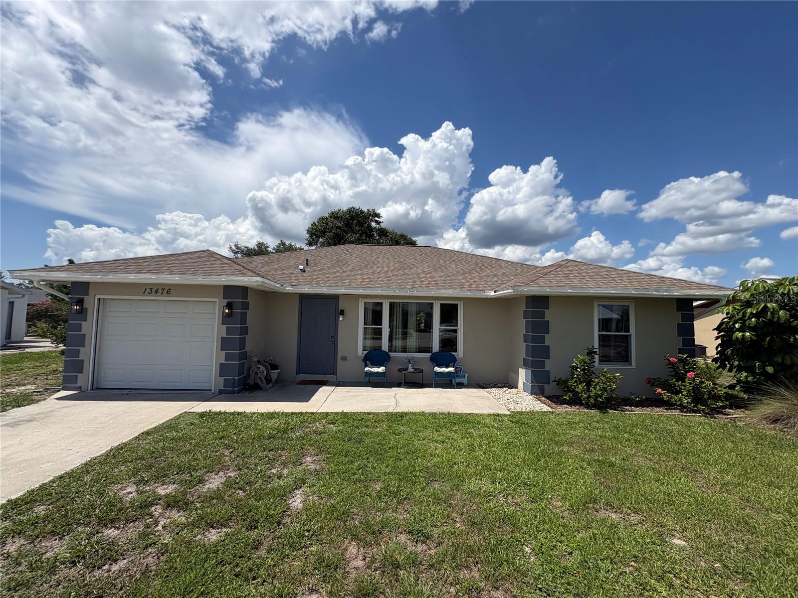 PORT CHARLOTTE SEC 066 - Residential