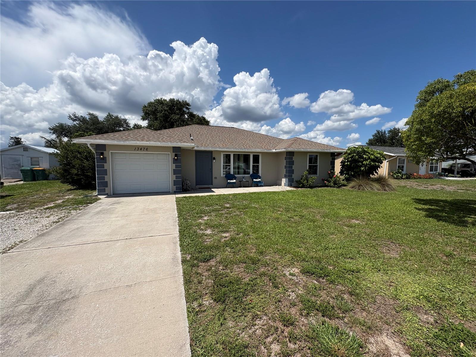 PORT CHARLOTTE SEC 066 - Residential