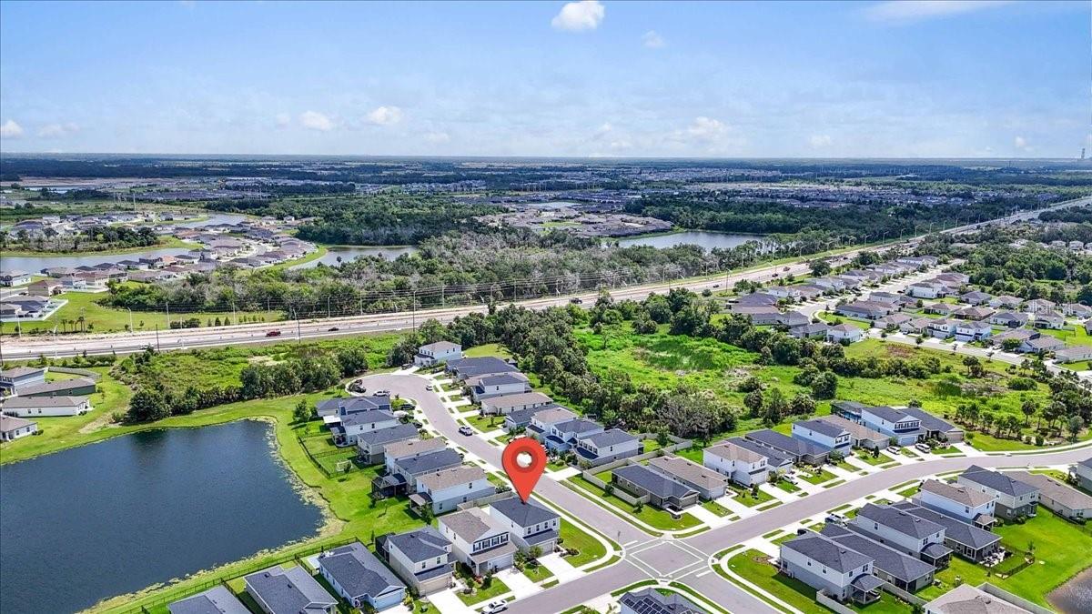 SUMMERWOODS PH II - Residential