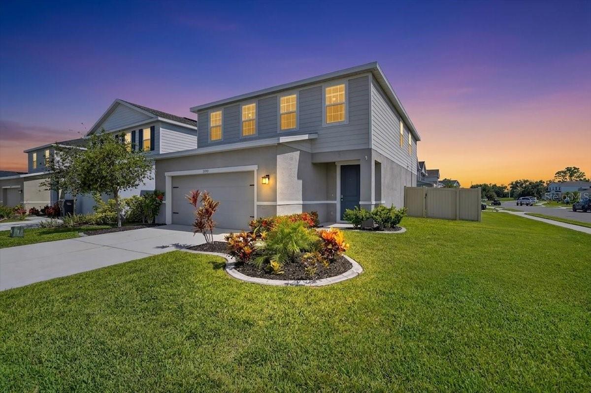 SUMMERWOODS PH II - Residential