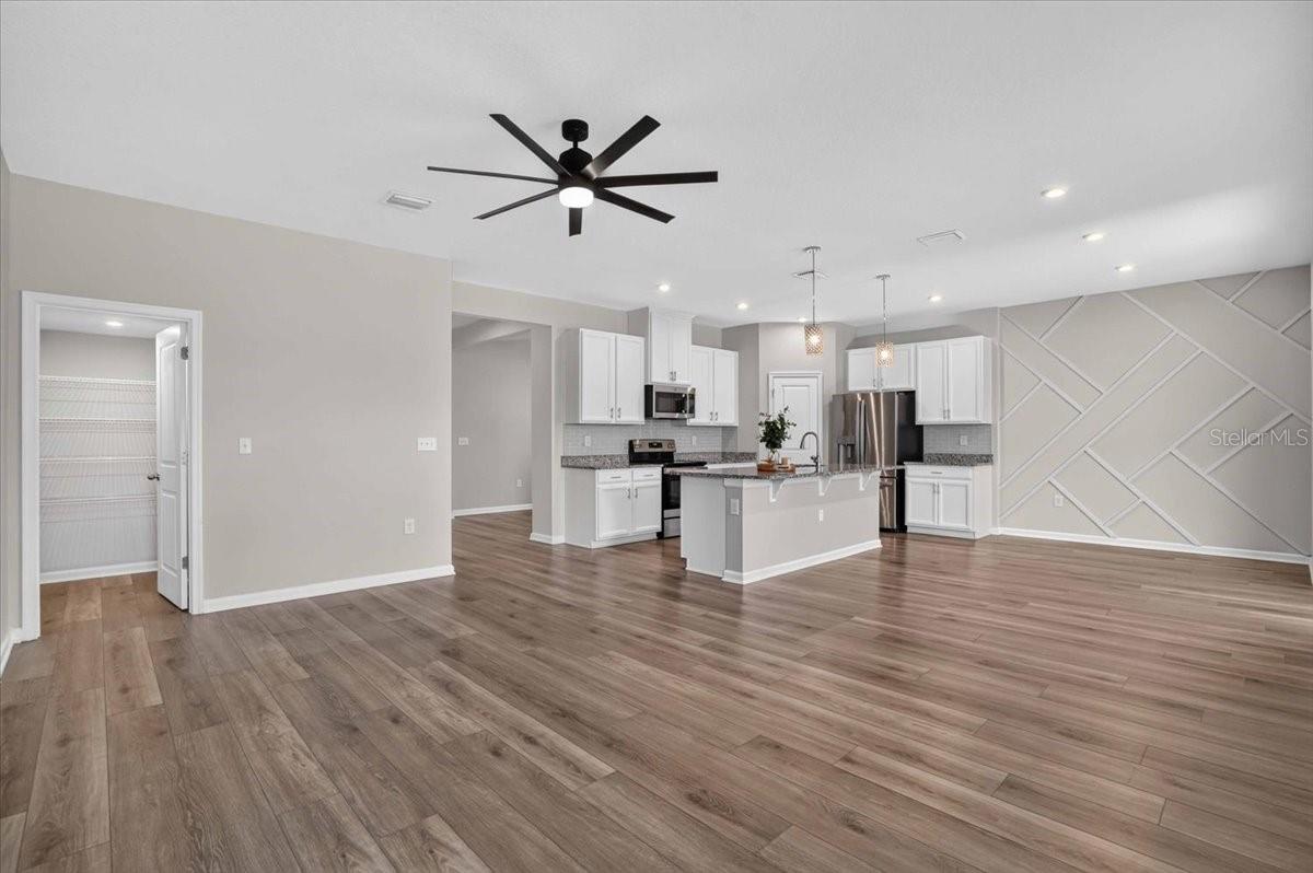 SUMMERWOODS PH II - Residential