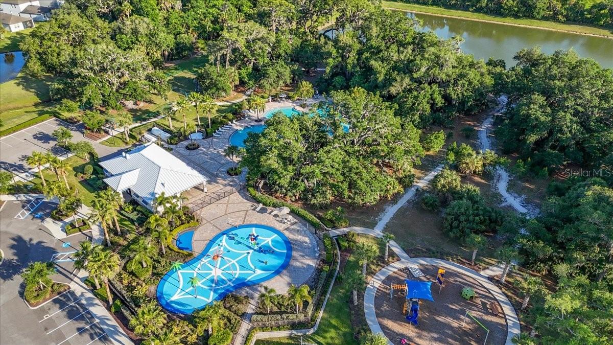 SUMMERWOODS PH II - Residential