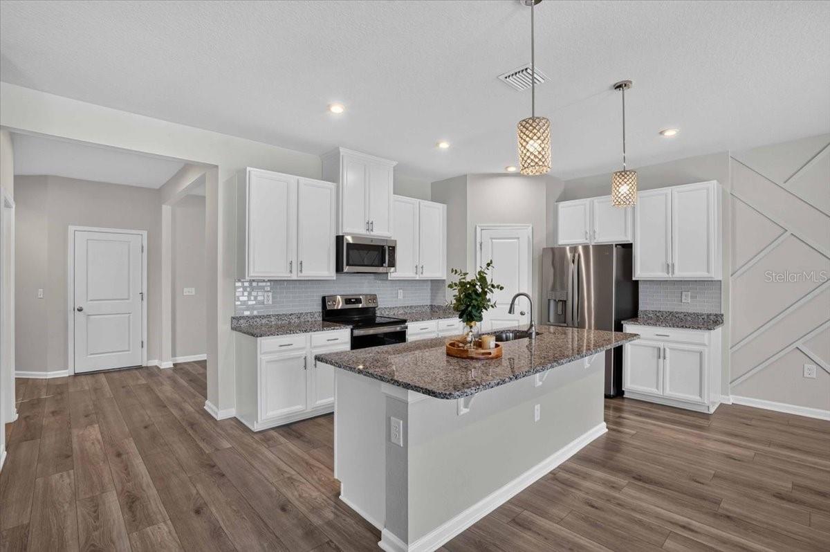 SUMMERWOODS PH II - Residential